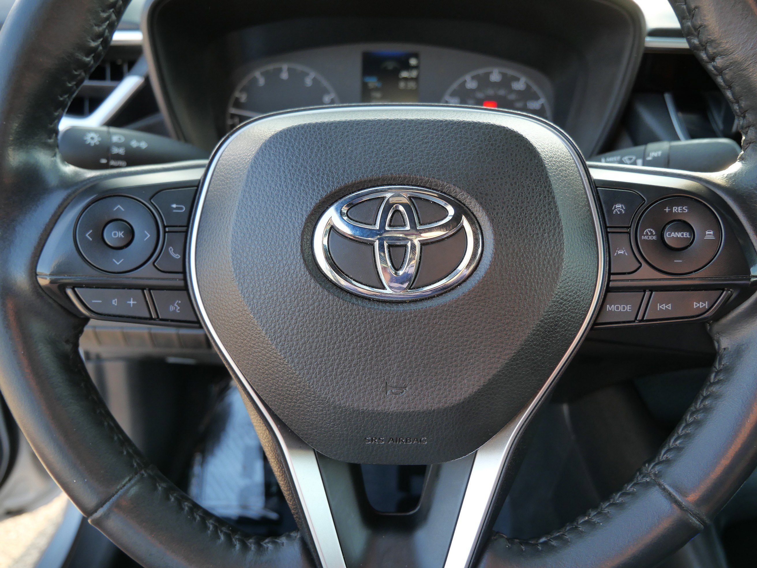 2024 Toyota Corolla SE photo 21