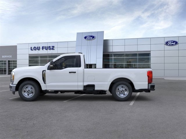 2024 Ford F-350 photo 3