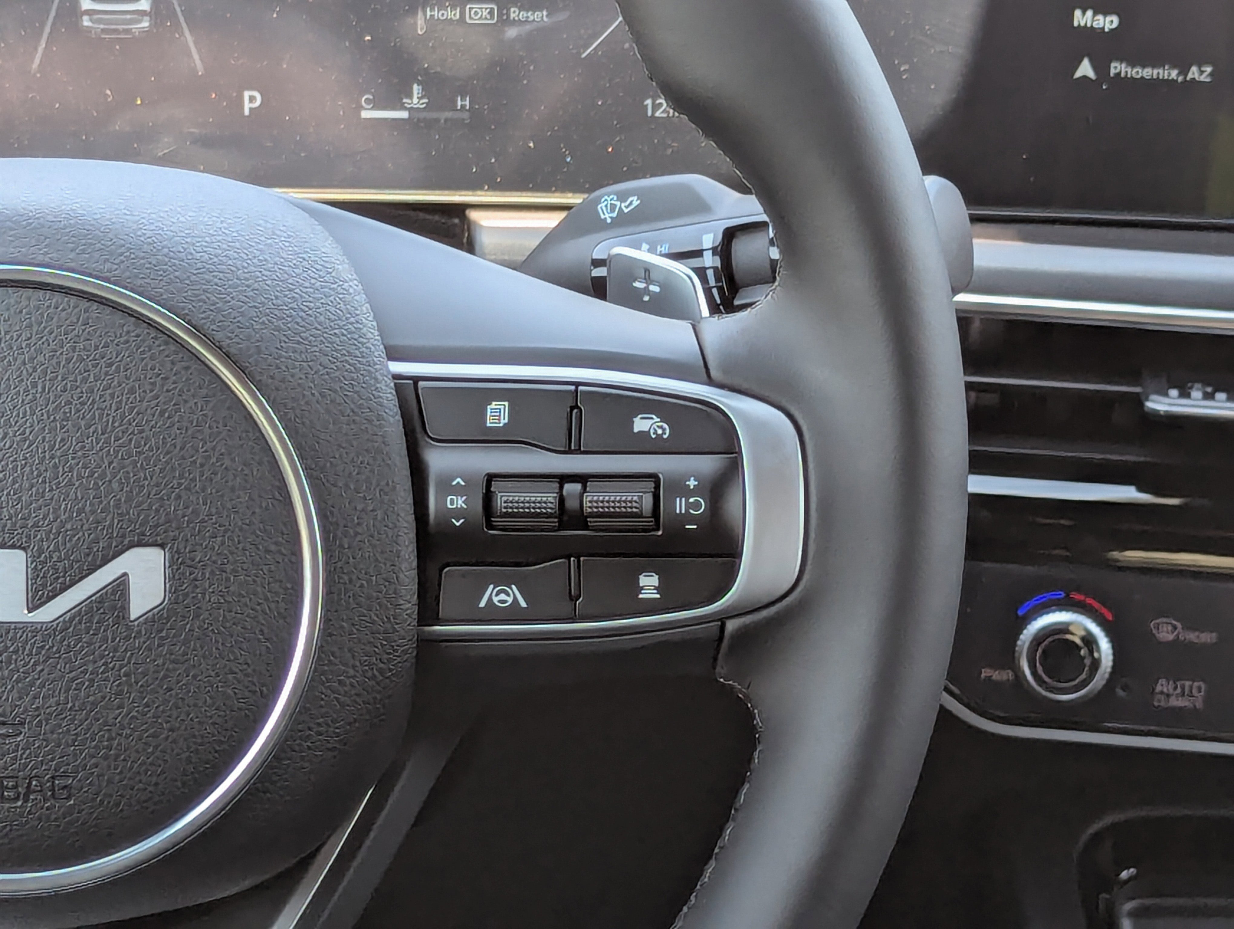 2026 Kia K5 GT photo 7