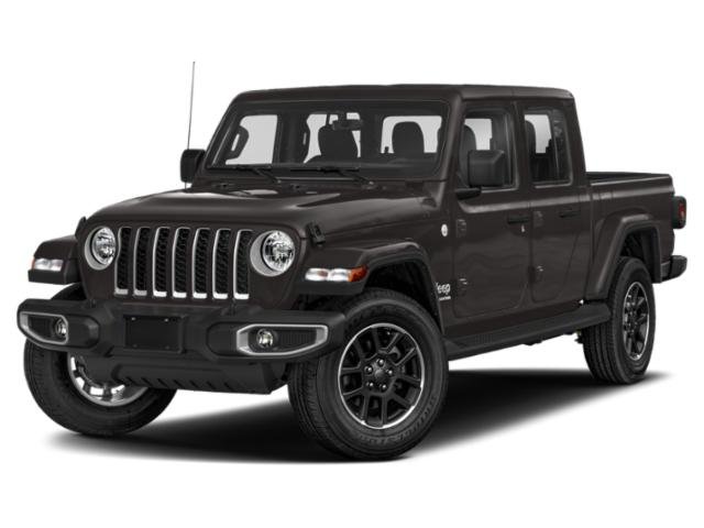 2023 Jeep Gladiator High Altitude's photo