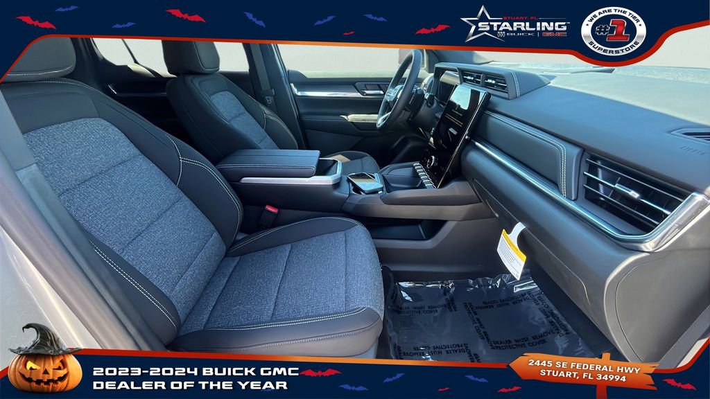 2026 Gmc Terrain Elevation photo 26