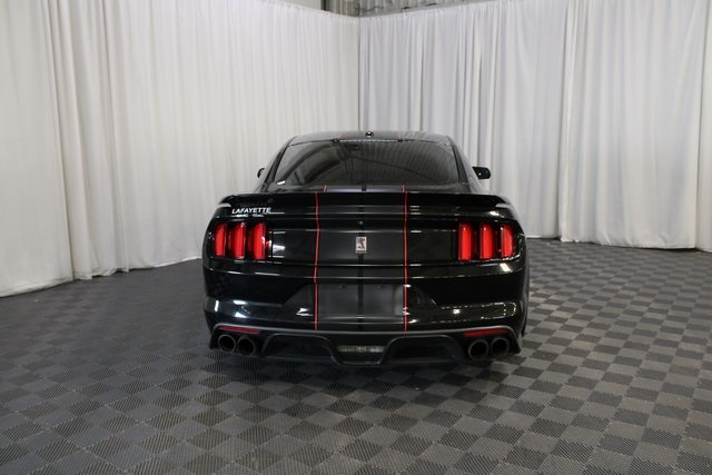2017 Ford Mustang Shelby GT350 photo 23