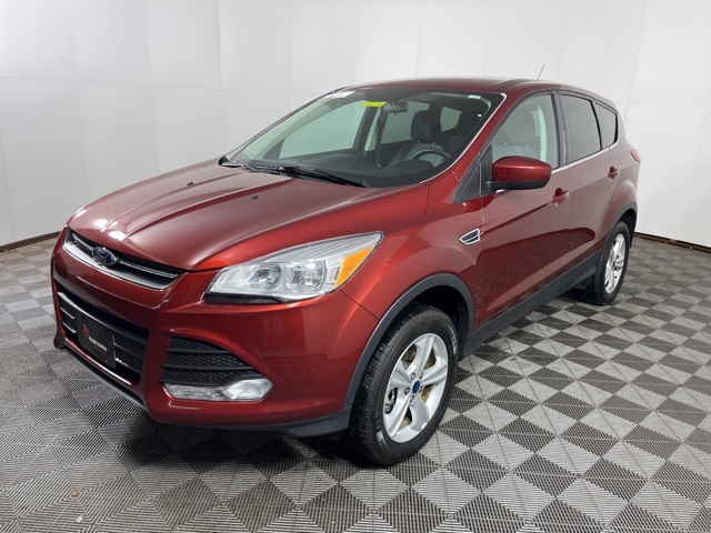 2016 Ford Escape SE photo 3