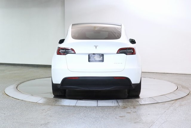 2021 Tesla Model Y Long Range photo 10