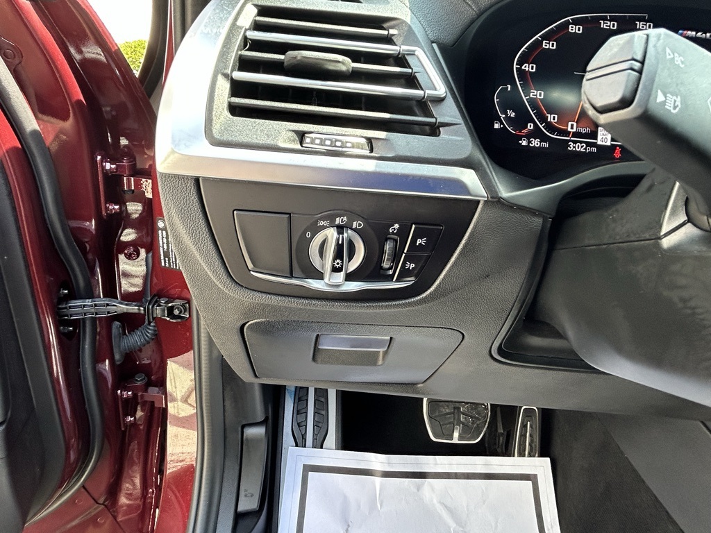2023 Bmw X3 M40i photo 27