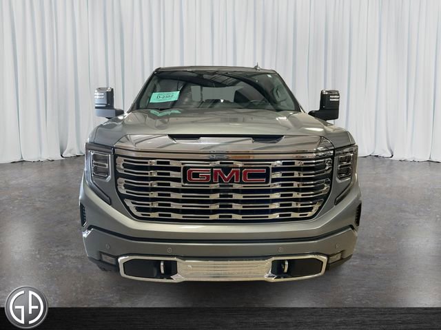 2024 Gmc Sierra 1500 Denali photo 2