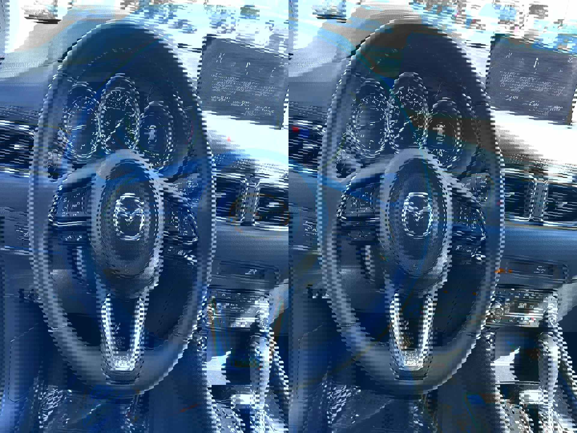 2023 Mazda CX-5 2.5 Select photo 14