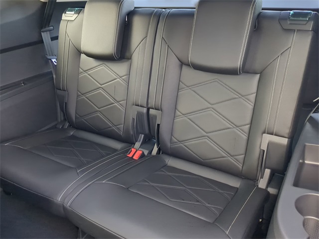 2026 Volkswagen Atlas SE photo 15