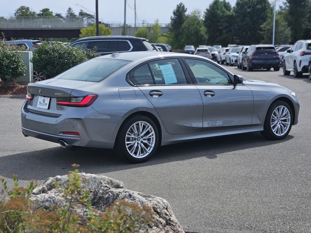 2023 Bmw 330i xDrive photo 7