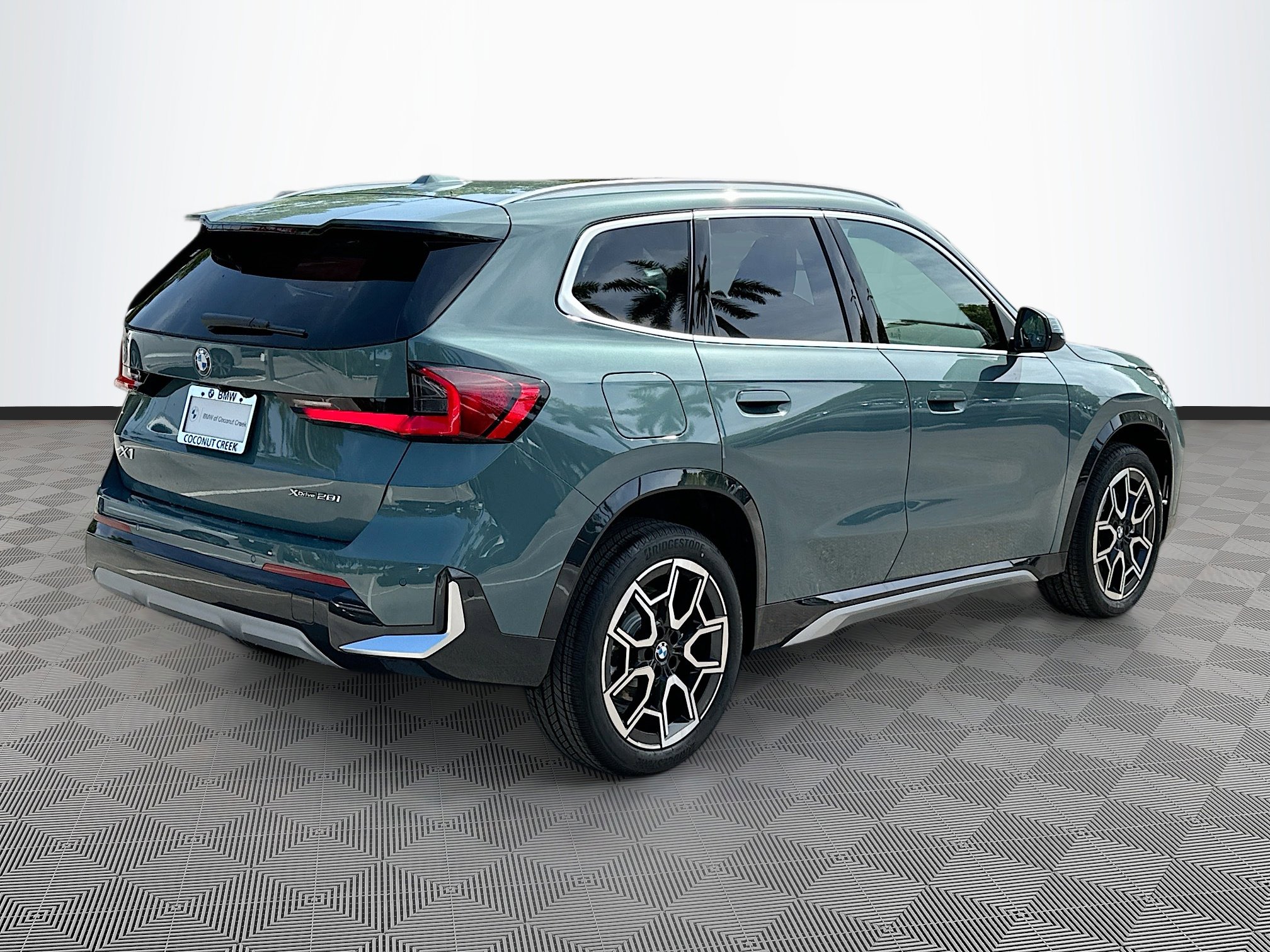 2026 Bmw X1 XDrive28i photo 7
