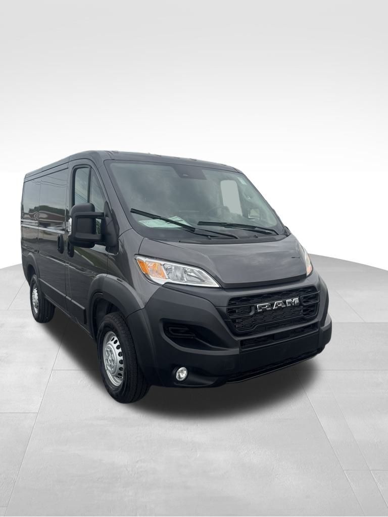 2025 Ram ProMaster 1500 photo 3