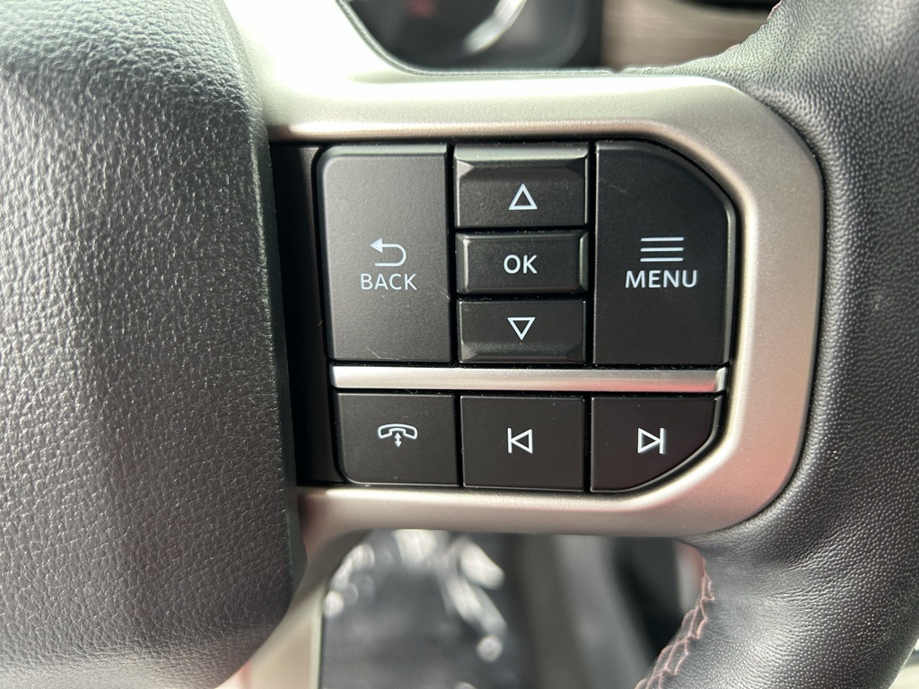 2024 Ford Expedition MAX Limited photo 16