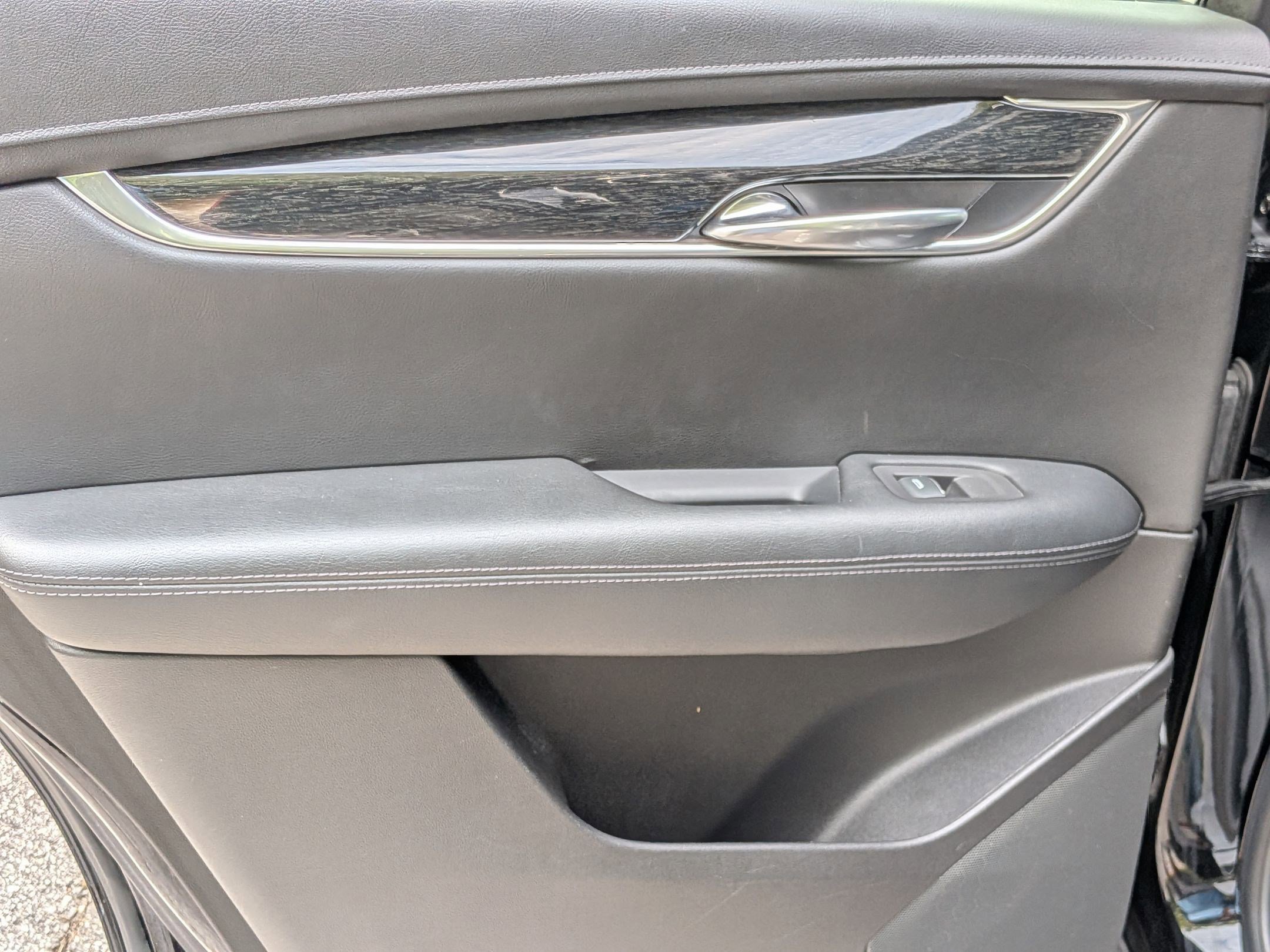 2020 Cadillac XT5 Premium Luxury photo 26