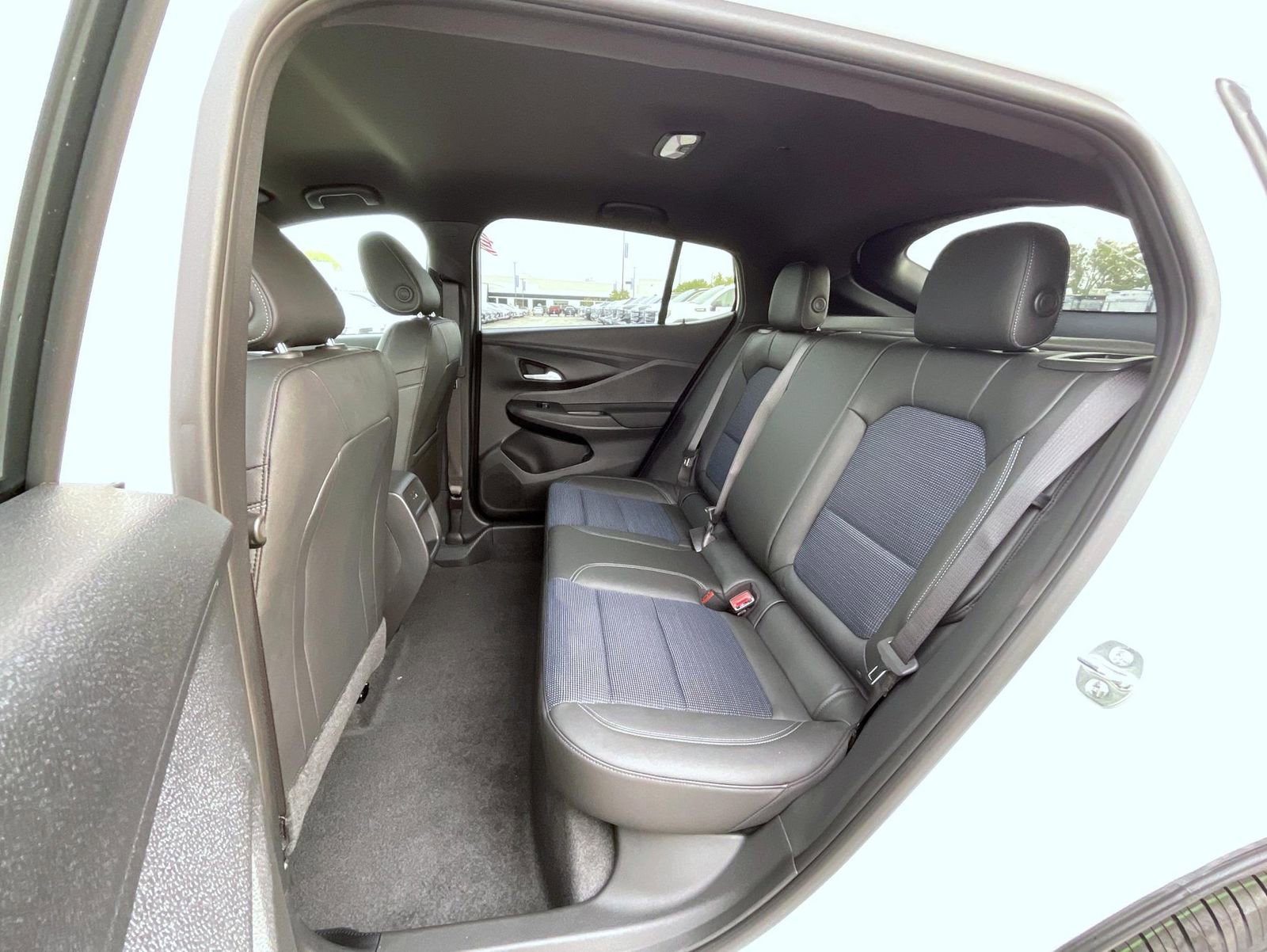 2026 Buick Envista Preferred photo 19