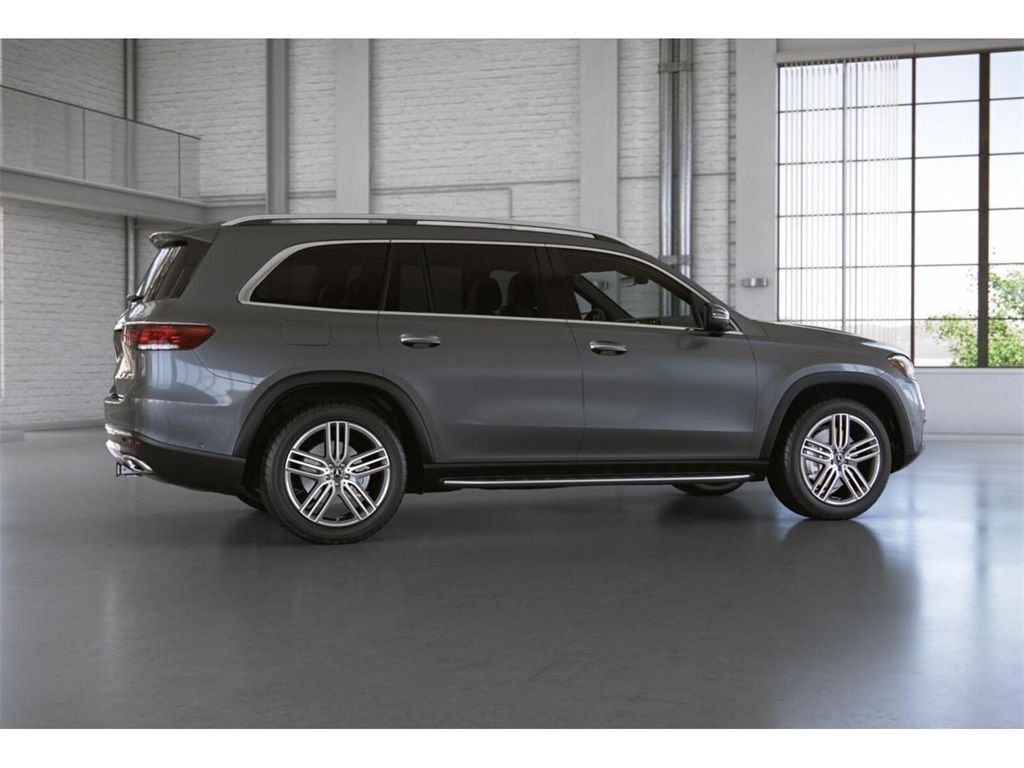 2023 Mercedes Benz GLS 450 4MATIC photo 18