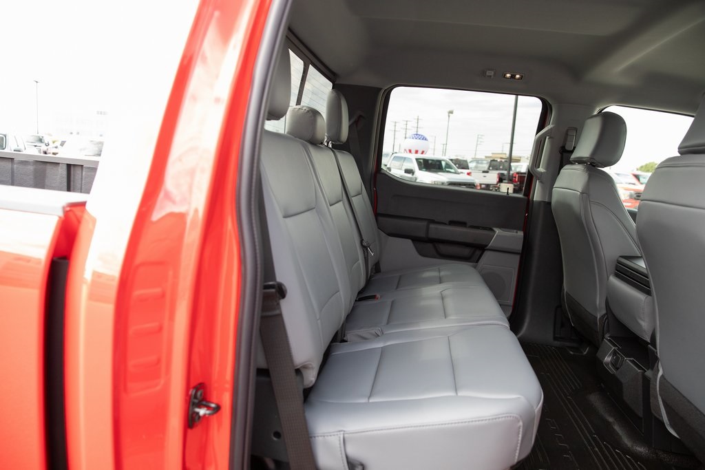 2025 Ford F-350 XL photo 26