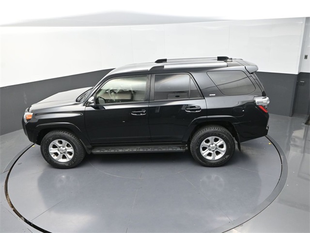 2023 Toyota 4Runner SR5 Premium photo 20