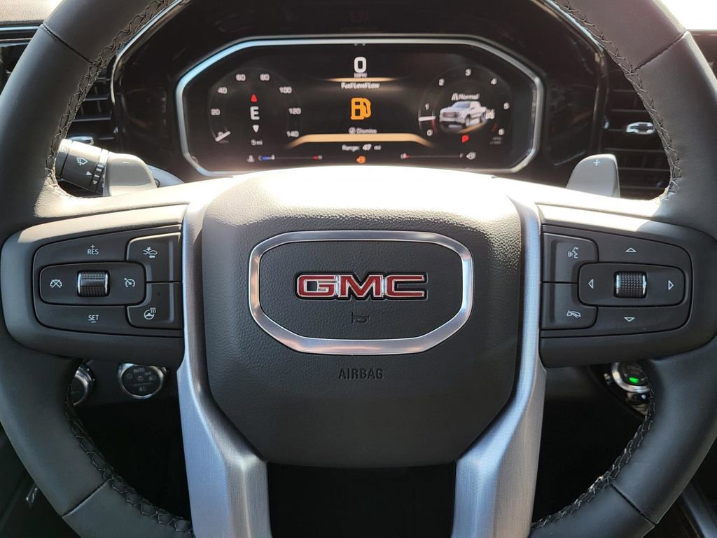 2026 Gmc Sierra 1500 Elevation photo 10