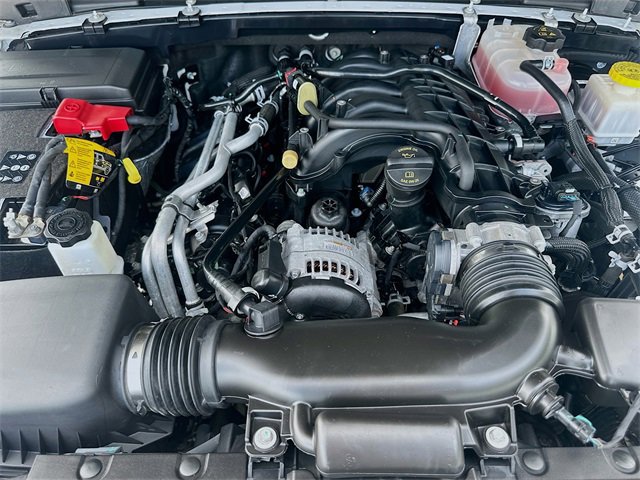 2023 Jeep Gladiator High Altitude photo 28