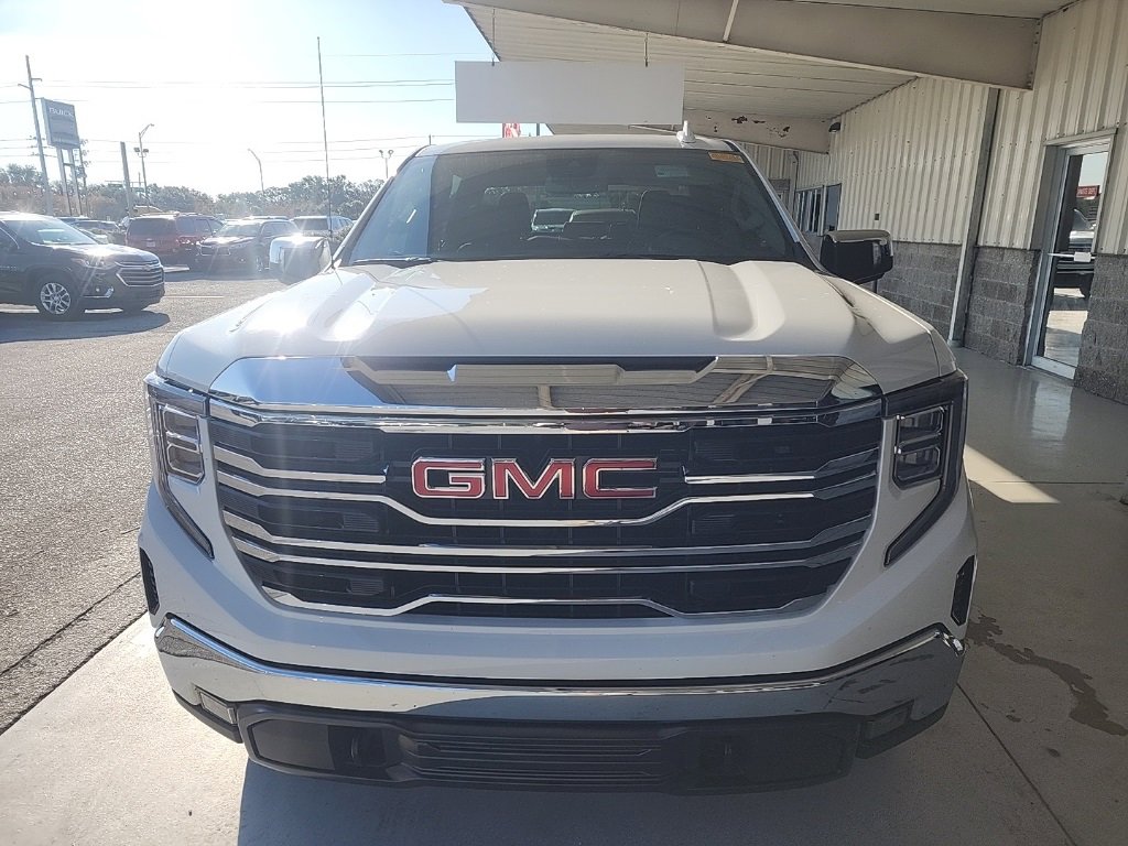 2023 Gmc Sierra 1500 SLT photo 2