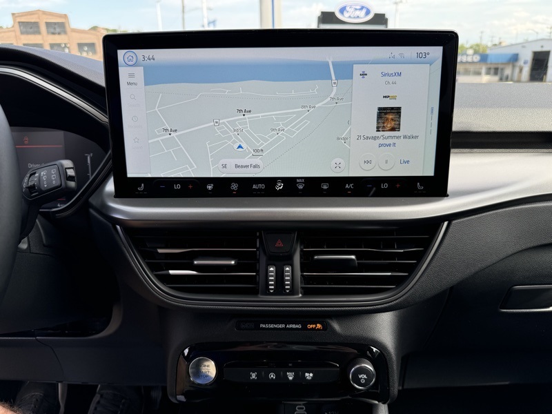 2024 Ford Escape Active photo 34