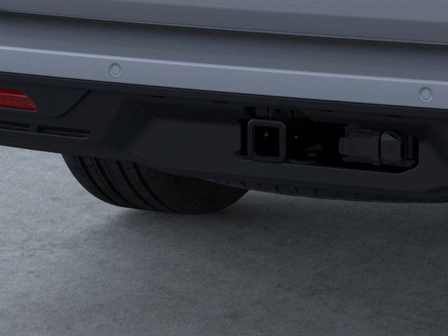 2025 Ford Expedition photo 20