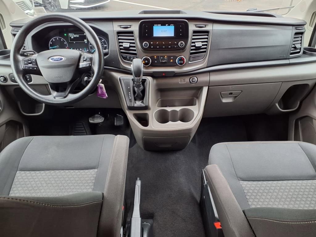2020 Ford Transit Passenger XLT photo 15
