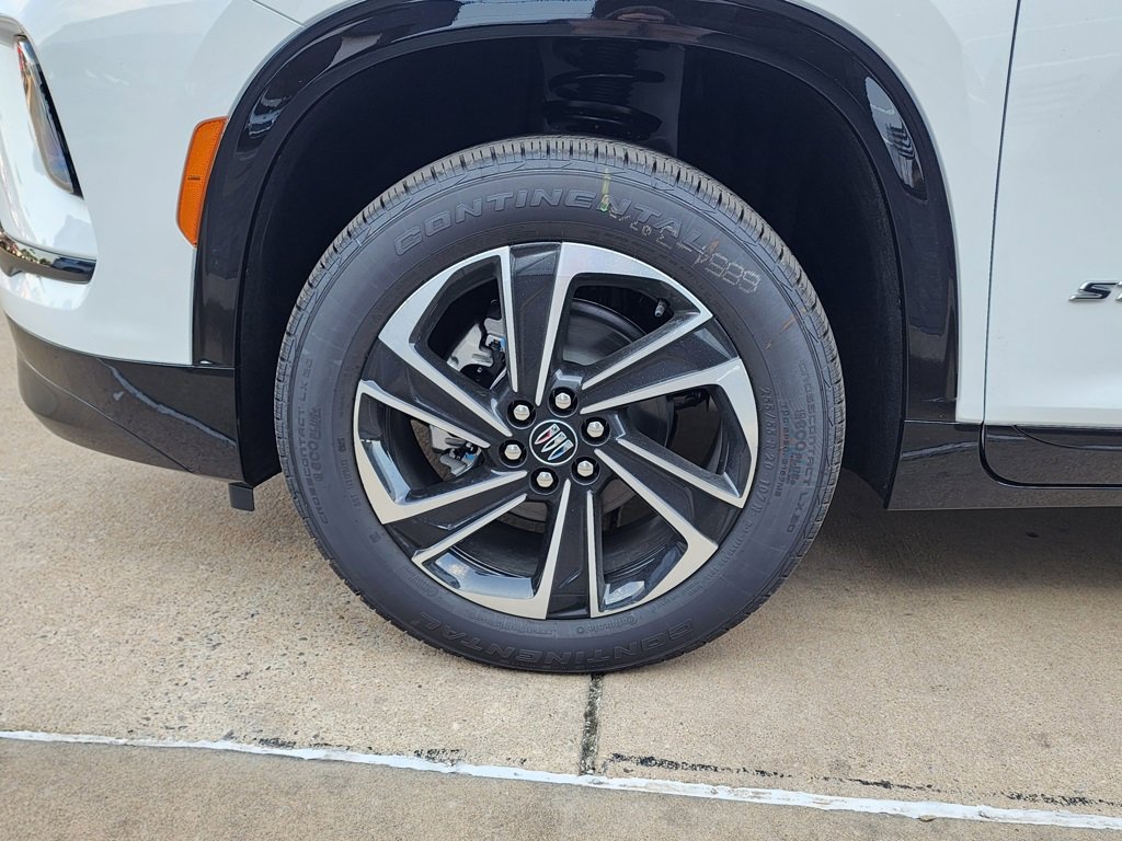 2026 Buick Enclave Sport Touring photo 54