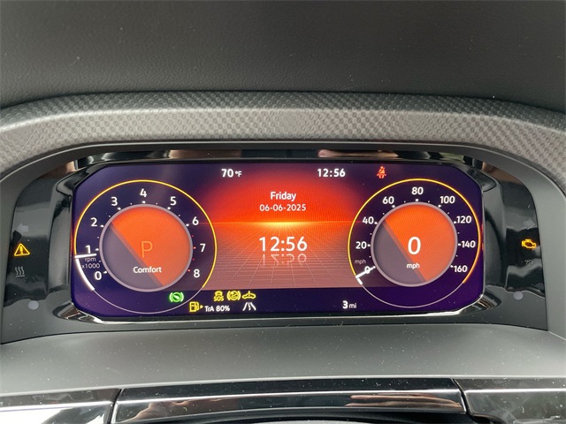 2025 Volkswagen Atlas Peak Edition SE photo 33