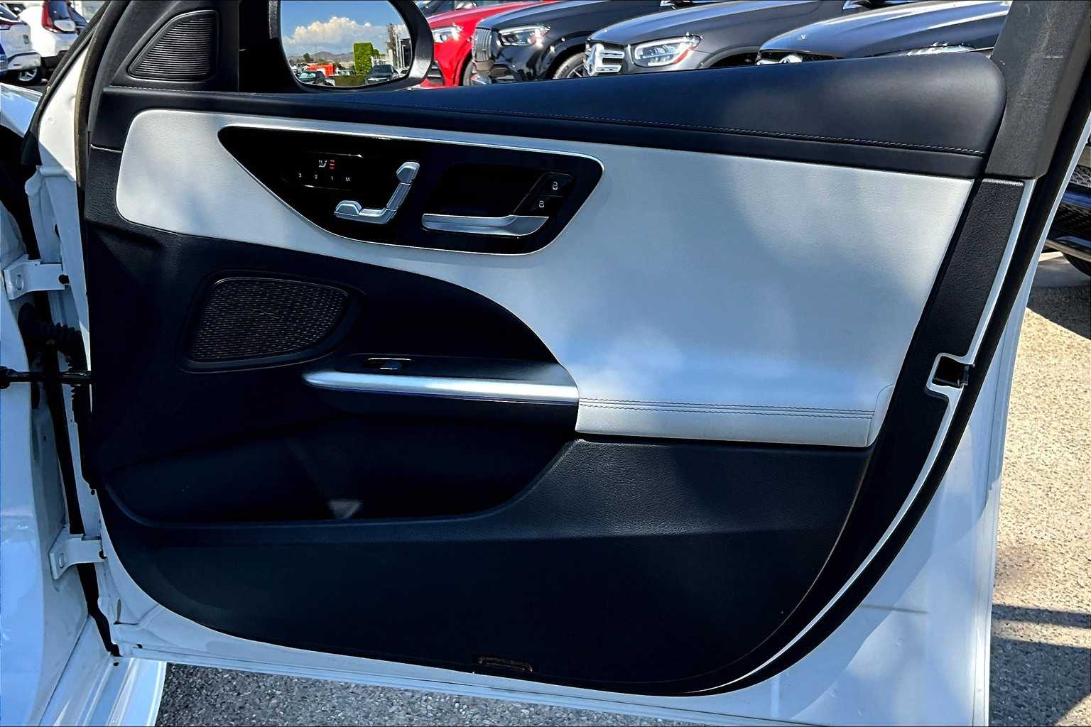 2023 Mercedes Benz C 300 photo 22