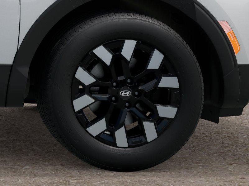New 2026 Hyundai SE FWD image 8
