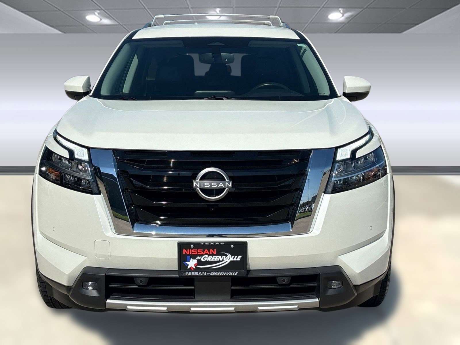 2022 Nissan Pathfinder SL photo 6