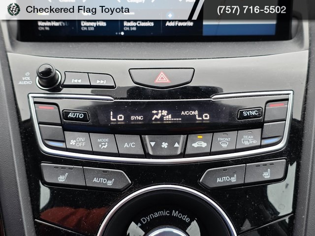 2021 Acura RDX Technology photo 15
