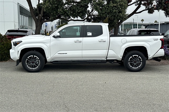 2025 Toyota Tacoma TRD Sport 4x4 Double Cab photo 7