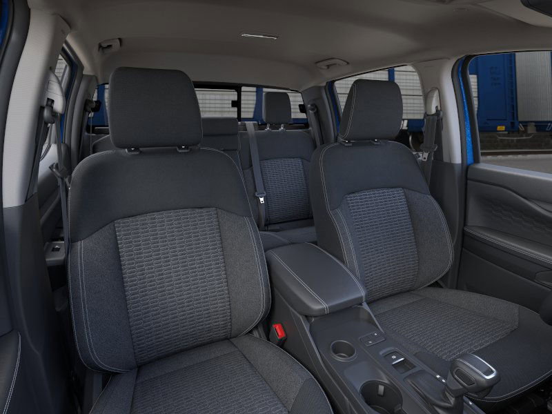 2025 Ford Ranger XLT photo 10