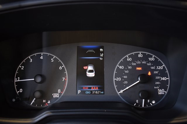 2024 Toyota Corolla LE photo 21