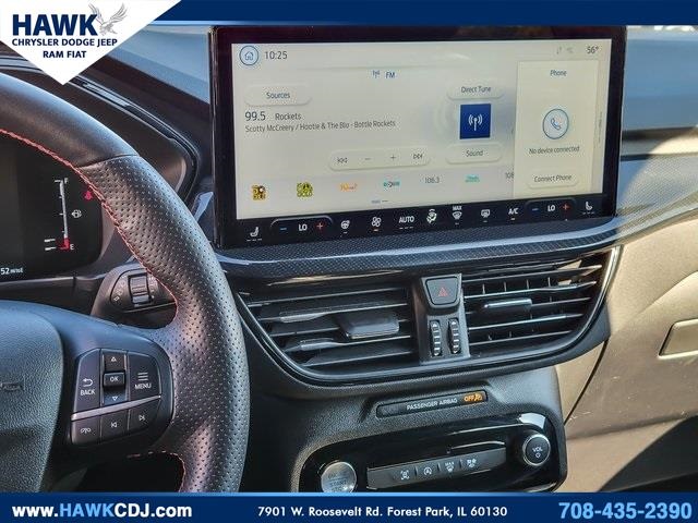 2023 FORD ESCAPE - Image 22