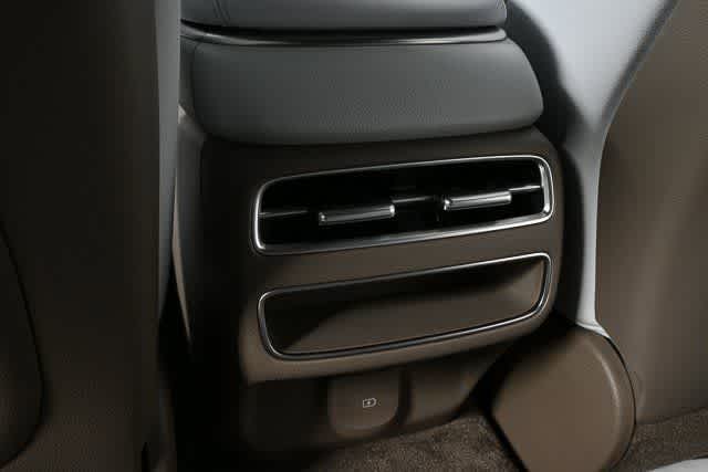 2026 Genesis GV70 2.5T Advanced photo 27