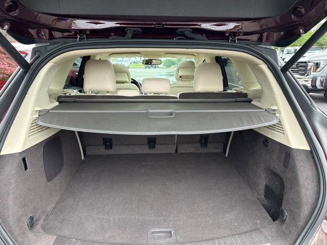 2016 Lincoln MKC Reserve photo 22