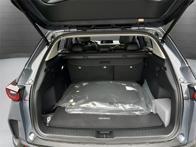 2025 Mazda CX-50 2.5 Premium Plus photo 26