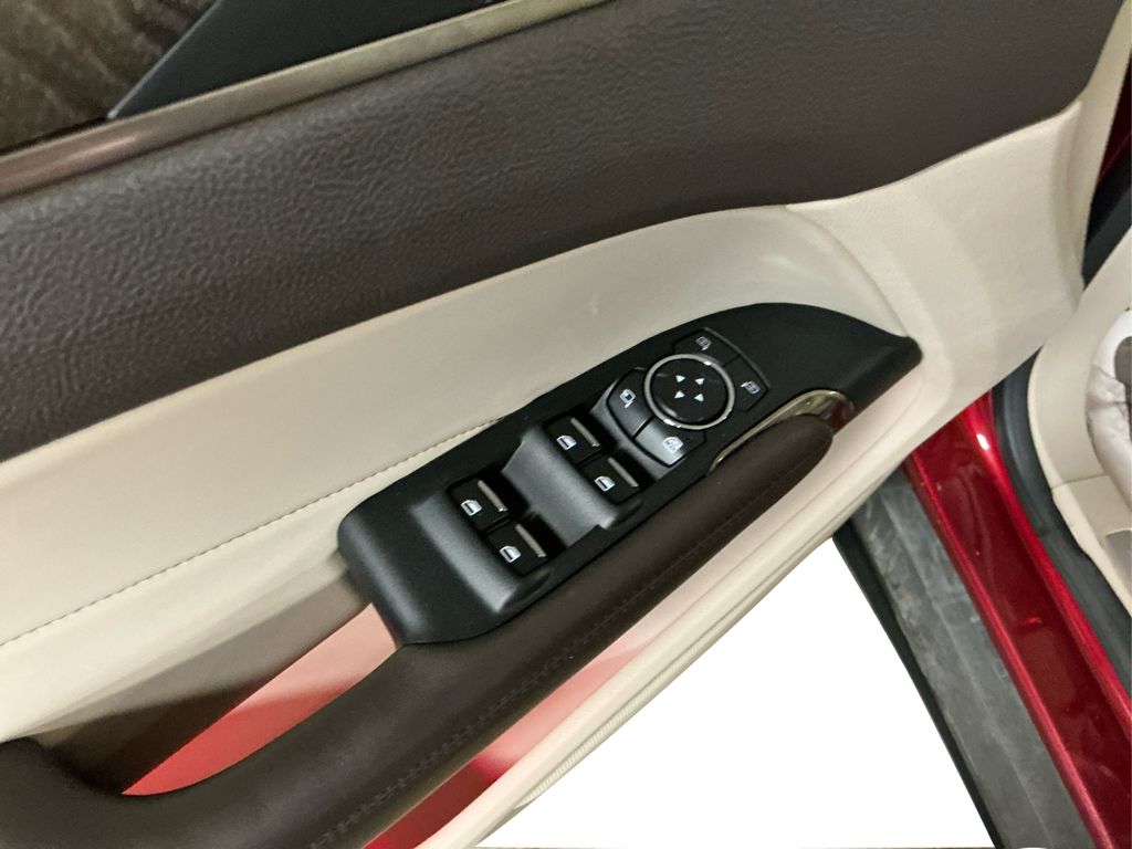 2017 Lincoln MKC Reserve photo 19