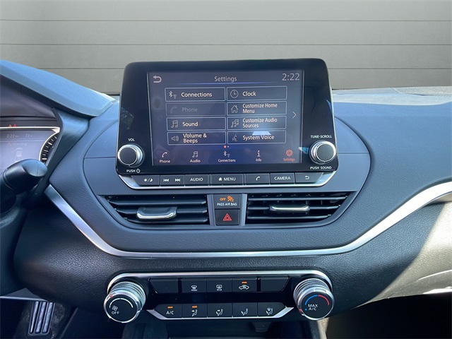 2019 Nissan Altima 2.5 S photo 33