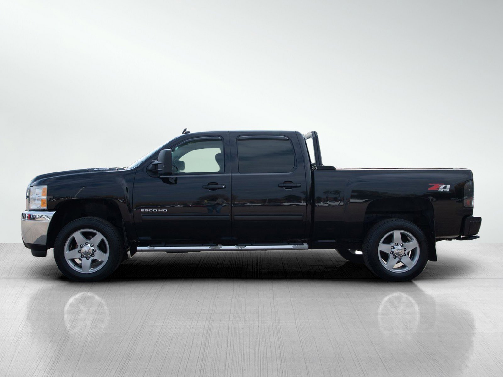 Used 2011 Chevrolet Silverado 2500HD LT with VIN 1GC1KXCG8BF254300 for sale in Hopkins, Minnesota