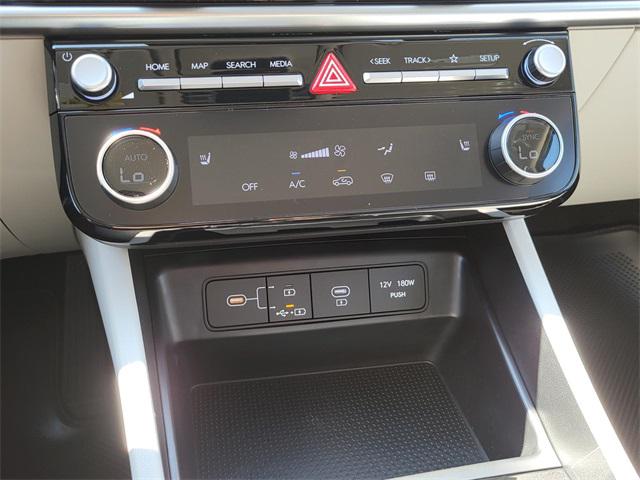 2026 Hyundai Tucson SEL photo 16