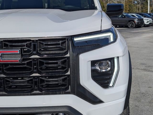 2025 Gmc Canyon Elevation photo 30