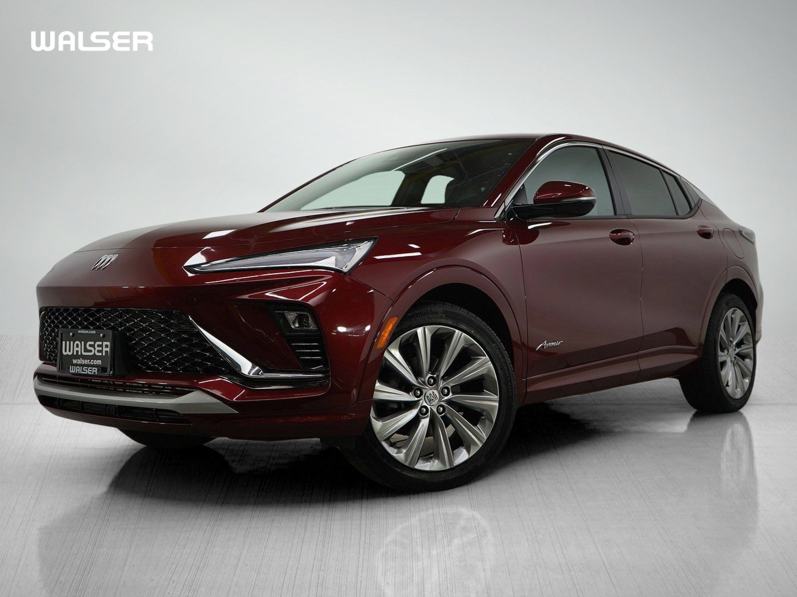 2024 Buick Envista Avenir's photo