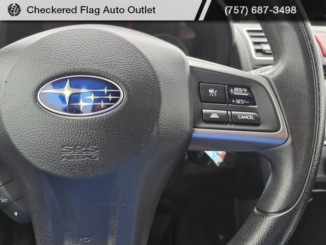 2016 Subaru Forester 2.5i Premium photo 26