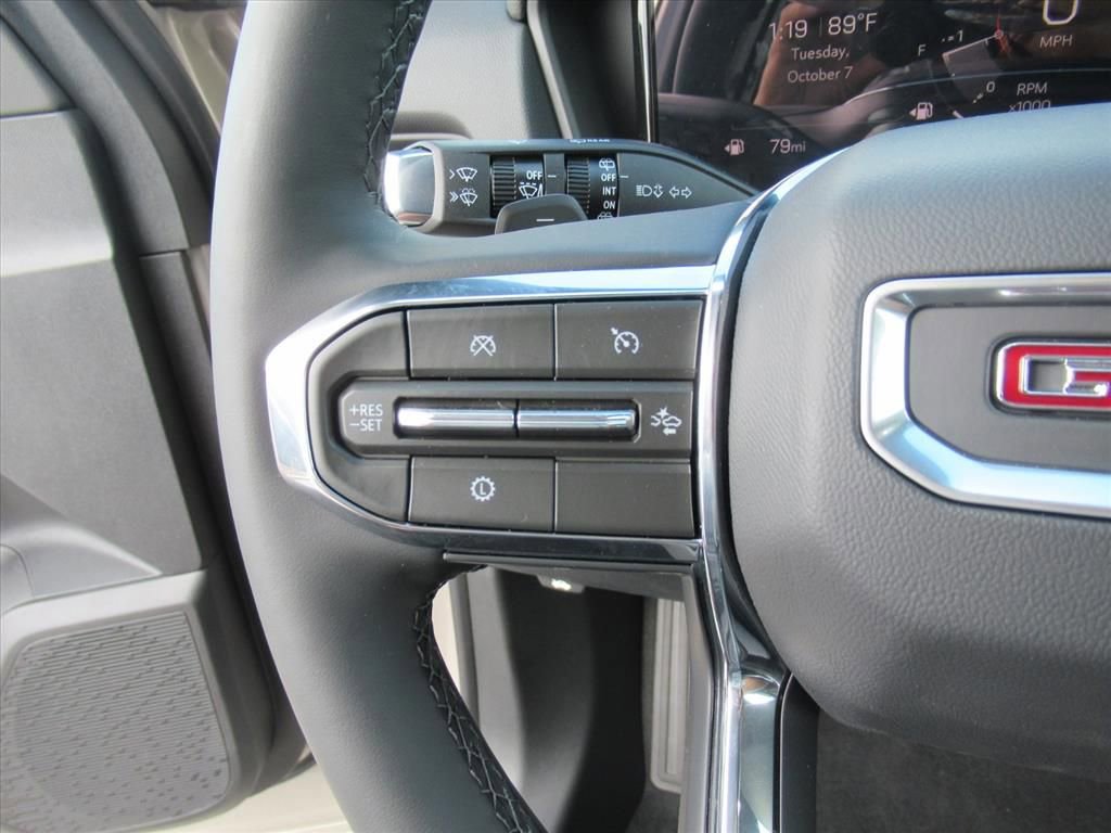 2026 Gmc Terrain Elevation photo 15