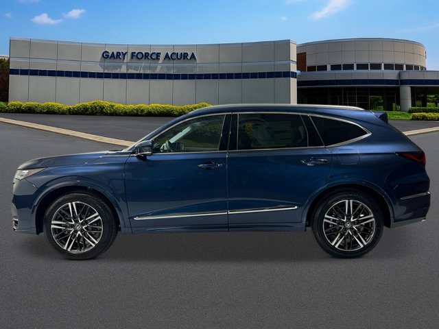 2026 Acura MDX SH-AWD Advance photo 2
