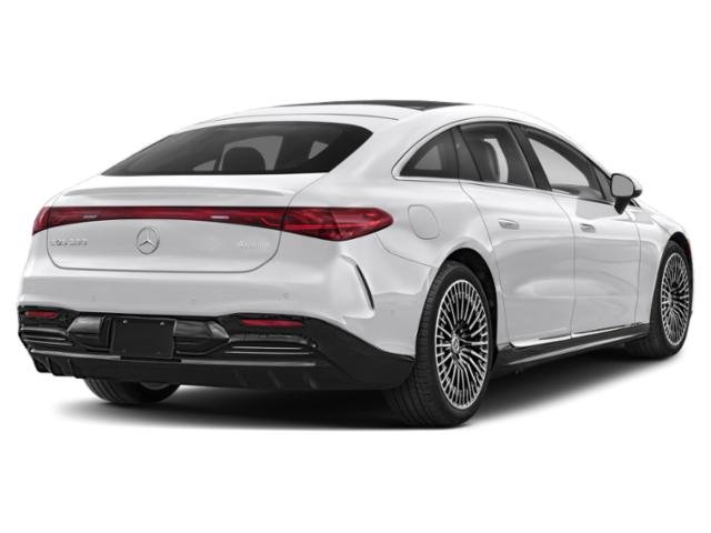 Certified 2022 Mercedes-Benz EQS Base with VIN W1KCG4EB4NA021533 for sale in Riverside, CA